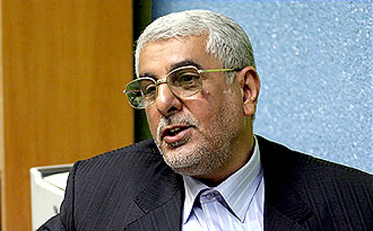 هانی‌زاده: تحلیف بشار اسد علاوه بر ملت سوریه، محور تهران، دمشق و بیروت را نیز به پیروزی رساند