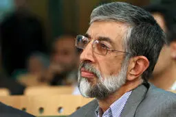حدادعادل: ادعای حضور نمایندگان در لیست تخلفات بورسیه شایعه و فضاسازی است