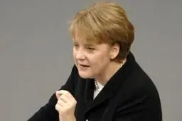 صدراعظم آلمان از تلاش کشورهای اروپایی برای اعمال تحریم‌‌های جدید علیه روسیه خبر داد