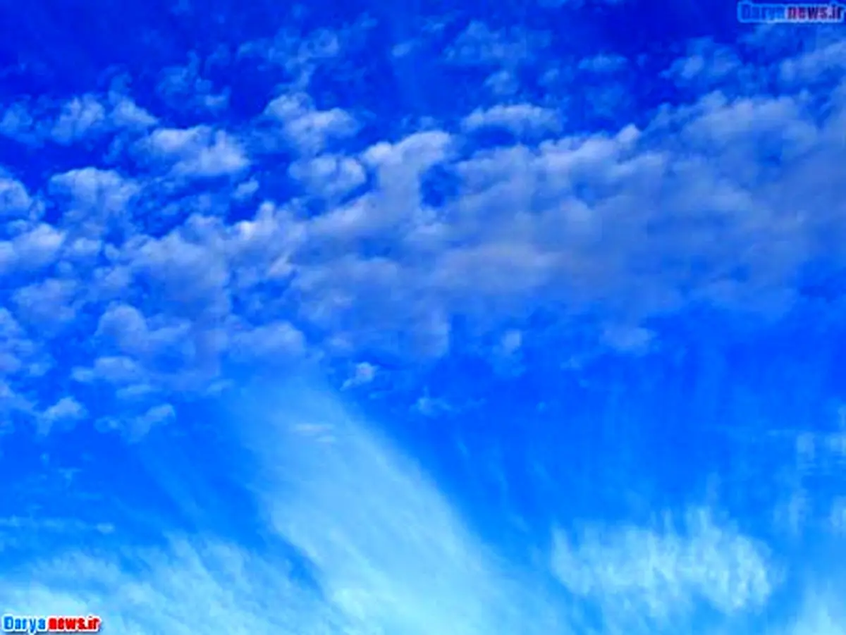 آب و هوای جنوب کشور