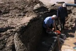 ۴۸۰ میلیارد ریال اعتبار به بازسازی شبکه آب شرب زاهدان اختصاص پیدا کرد