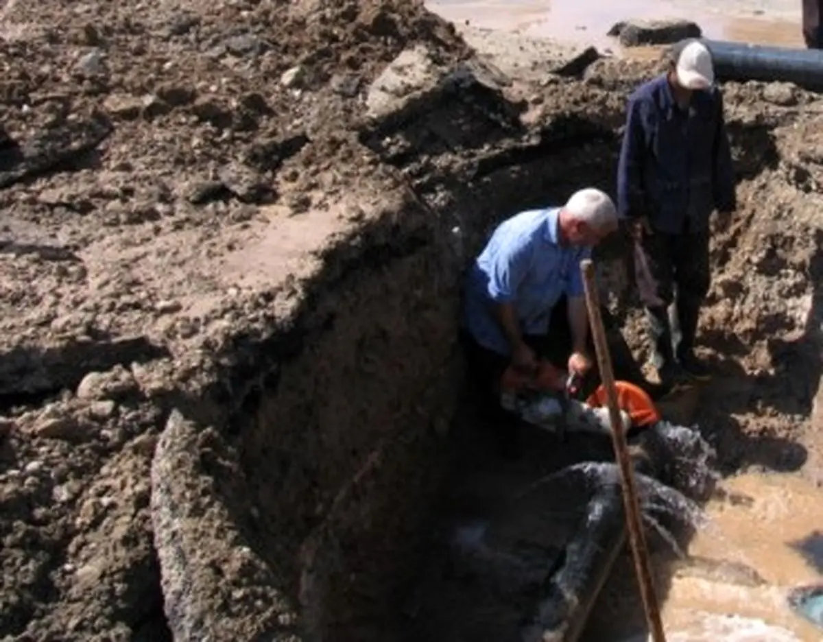 ۴۸۰ میلیارد ریال اعتبار به بازسازی شبکه آب شرب زاهدان اختصاص پیدا کرد