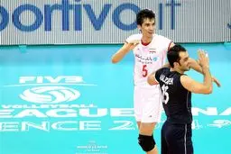 فرهاد قائمی: باید همه توان‌‌مان را روی بازی با برزیل بگذاریم