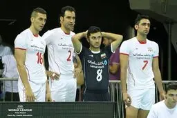 فرهاد ظریف:  خدا را شکر که از روسیه یک امتیاز گرفتیم