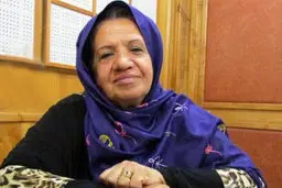 گیتی معینی: برخورد جدی با سرشبکه‌ها، مکمل رویکرد اجتماعی کردن مبارزه با مواد مخدر است