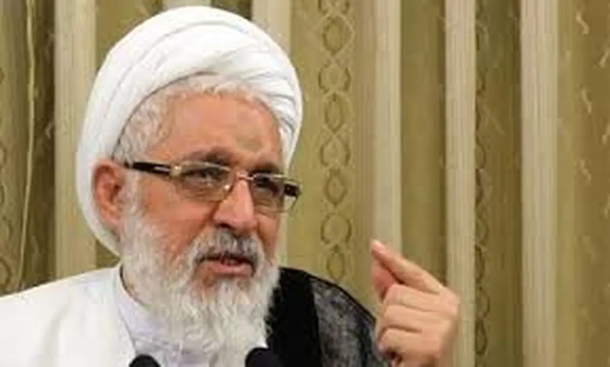 آیت‌الله ایمانی: اجازه ندهیم فرهنگ ما عرصه جولان عده‌ای "دگراندیش" باشد