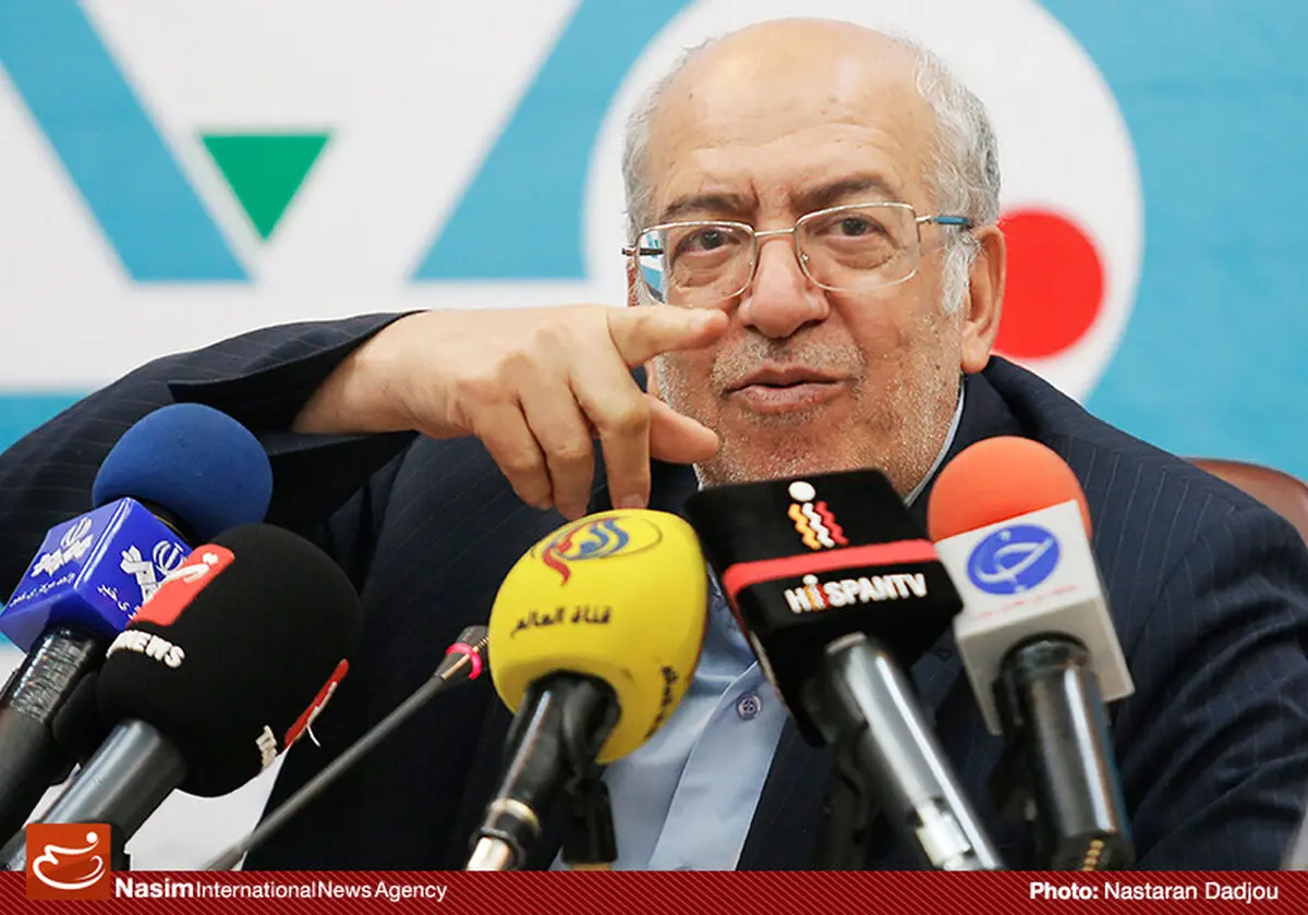 وزیر صنعت: پرداخت درصدی از هزینه های پژوهشی می‌تواند به ایجاد انگیزه منجر شود