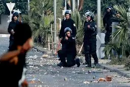 حمله شورشیان به پایگاه نظامی ارتش تونس ۱۴ کشته بر جای گذاشت