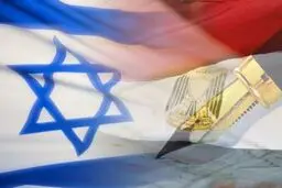 هیات اعزامی رژیم صهیونیستی به قاهره پس از پایان رایزنی‌ها به تل‌آویو بازگشت