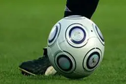 تیم فوتبال نفت تهران در دیداری تدارکاتی، صبای قم را شکست داد