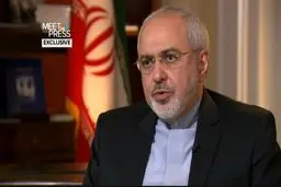 ظریف: مذاکرات دشواری بود اما مشکلات غیرقابل رفع نیست