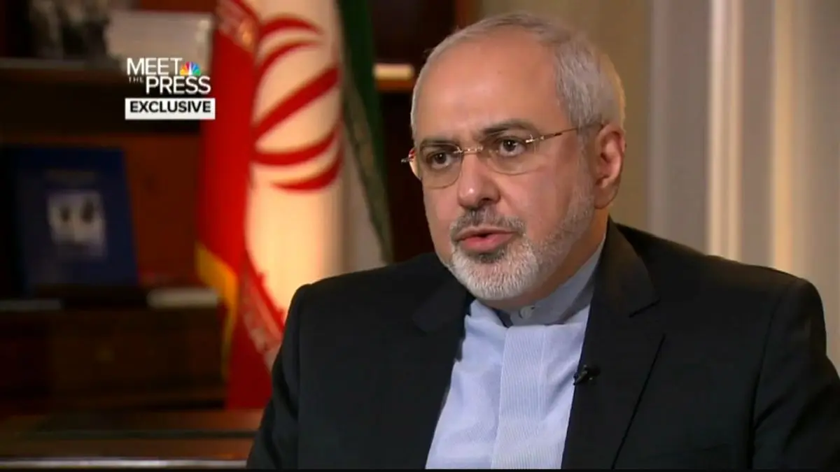 ظریف: مذاکرات دشواری بود اما مشکلات غیرقابل رفع نیست