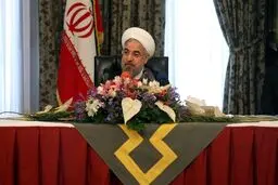 روحانی: اگر لازم باشد زمان مذاکرات را تمدید خواهیم کرد