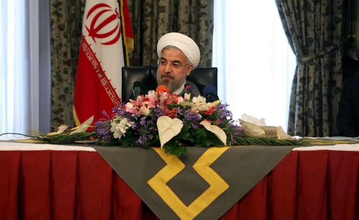روحانی: اگر لازم باشد زمان مذاکرات را تمدید خواهیم کرد