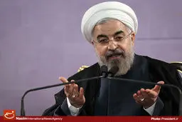 رئیس جمهور: اگر لازم باشد، زمان مذاکرات را تمدید خواهیم کرد