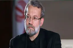 علی لاریجانی در تماس تلفنی با خالد مشعل حملات دشمن صهیونیستی را تقبیح کرد