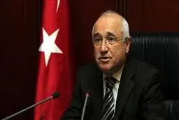 رئیس پارلمان ترکیه:  وحشی‌گری اسرائیل در غزه را محکوم و نفرین می‌کنم