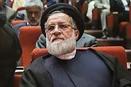 شهیدی: حضرت علی(ع)، رسم دلدادگی به شهادت را بنا نهاد