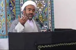 امام جمعه کنارک: حکم جهاد مراجع تقلید زمینه‌ساز پیروزی ارتش عراق است