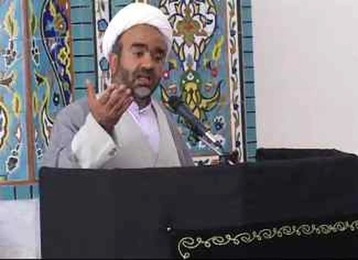 امام جمعه کنارک: حکم جهاد مراجع تقلید زمینه‌ساز پیروزی ارتش عراق است