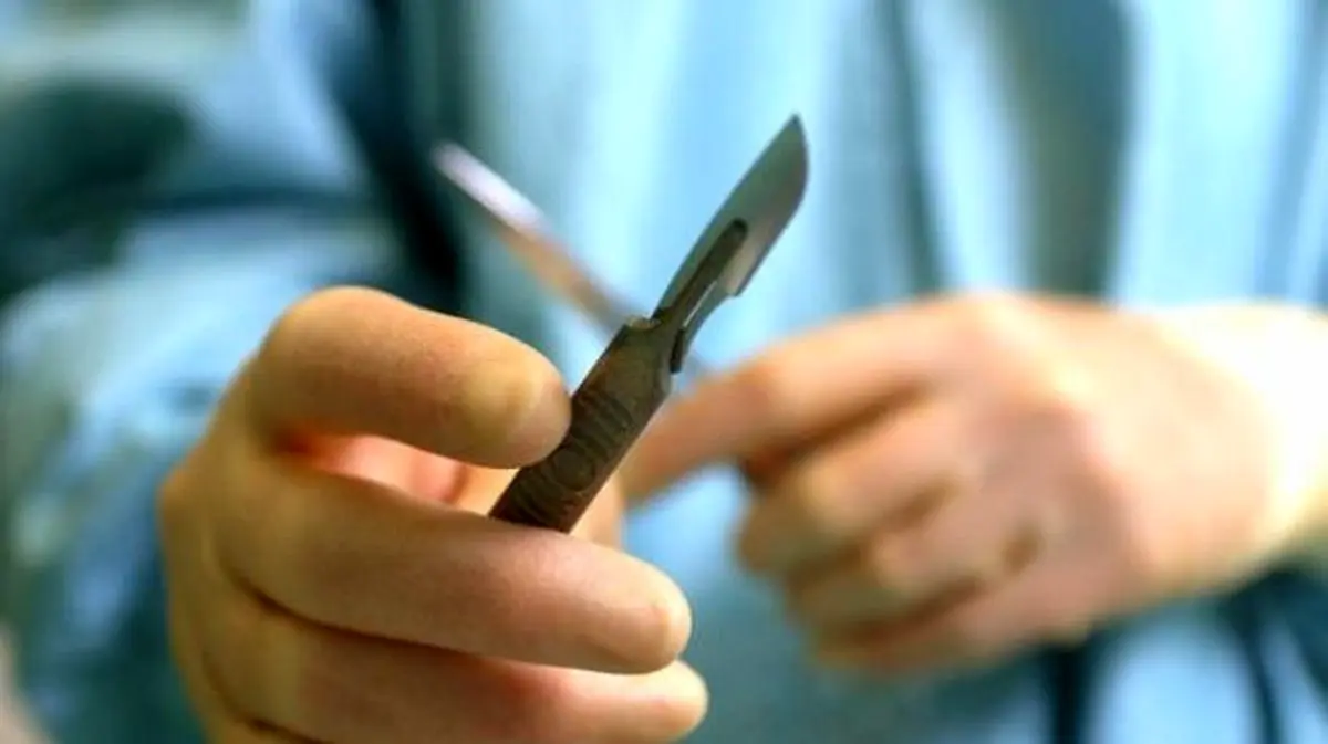 شکایات از خطاهای پزشکی سالانه رشد ۵ تا ۱۰ درصدی دارد