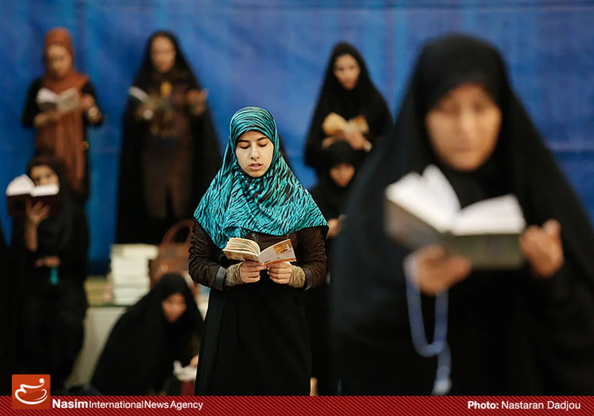 شبکه‌های مختلف سیما مراسم شب قدر ۲۱ ماه رمضان را پوشش می‌دهند
