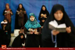 شبکه‌های مختلف سیما مراسم شب قدر ۲۱ ماه رمضان را پوشش می‌دهند