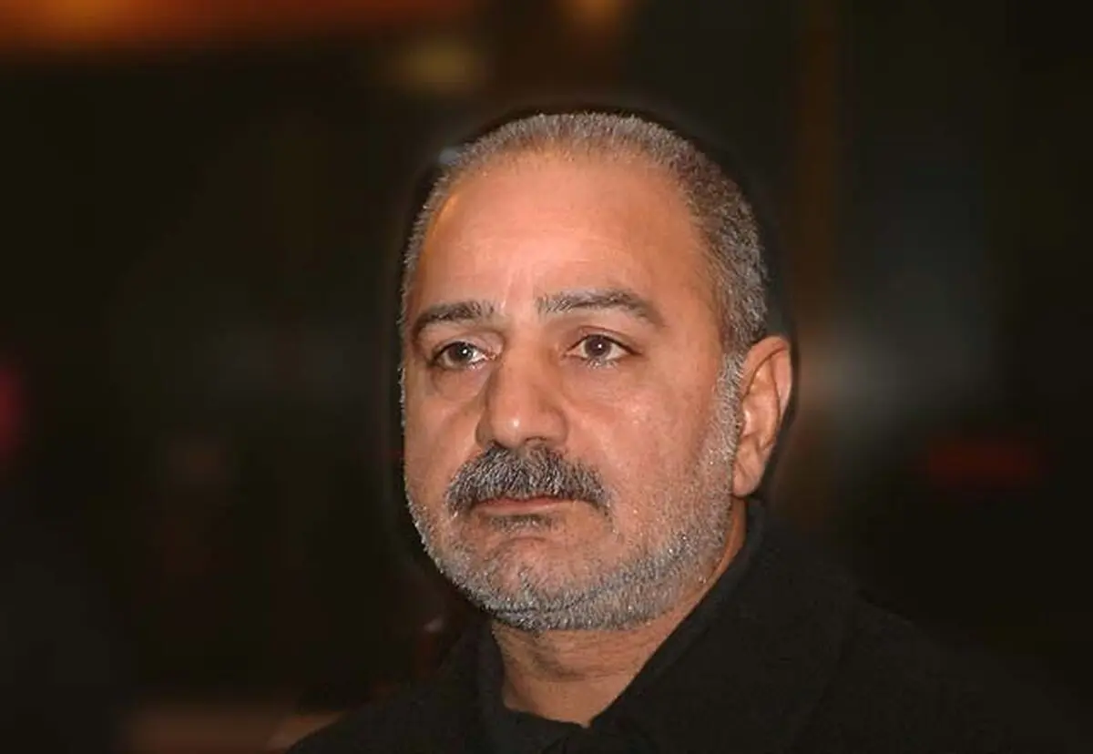 پرویز پرستویی از "شیر ایرانی" می‌گوید