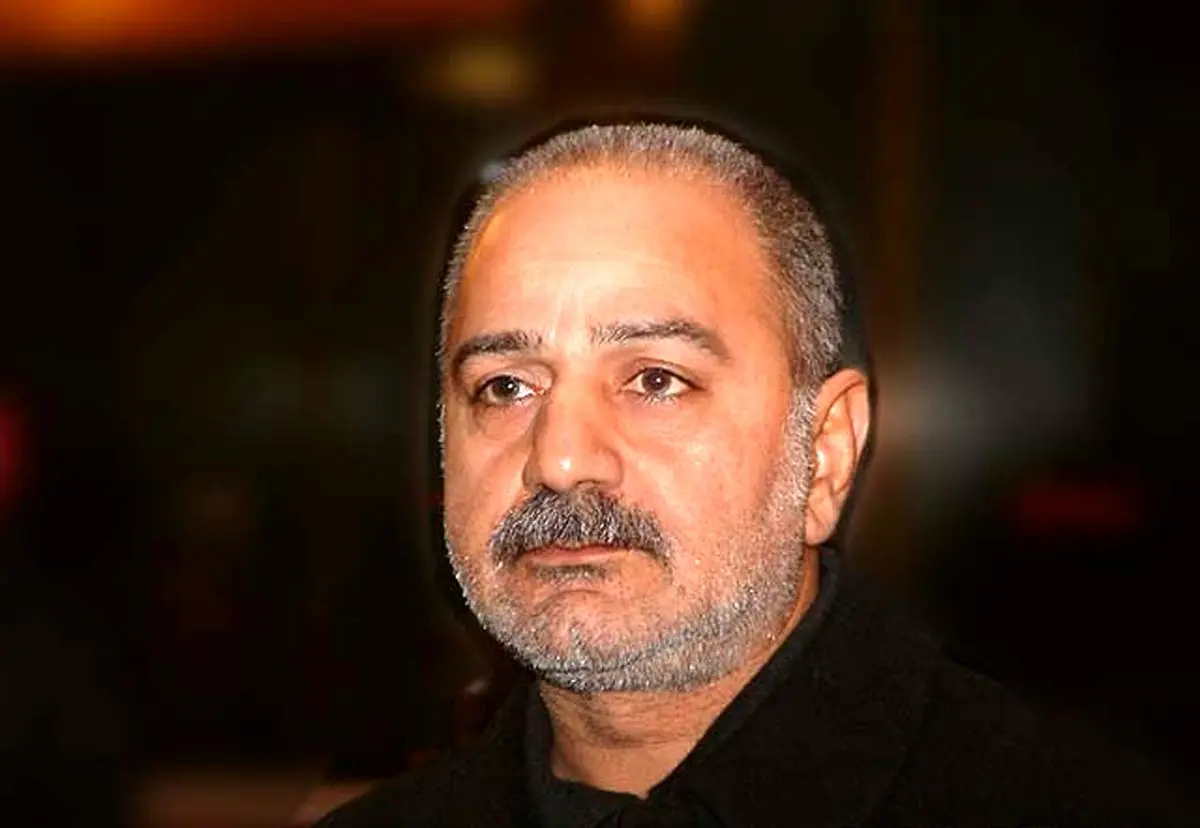 پرویز پرستویی از "شیر ایرانی" می‌گوید