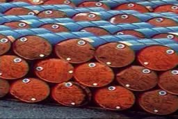 بهای نفت در بازارهای جهانی کاهش یافت