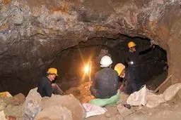 ایمیدرو: ۷۵ هزار کیلومتر مربع نوار شرقی کشور اکتشاف می‌شود