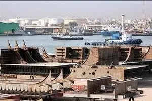 وال‌استریت ژورنال: ایران سفارش ساخت ۱۰ کشتی باری را به یک شرکت سنگاپوری داد