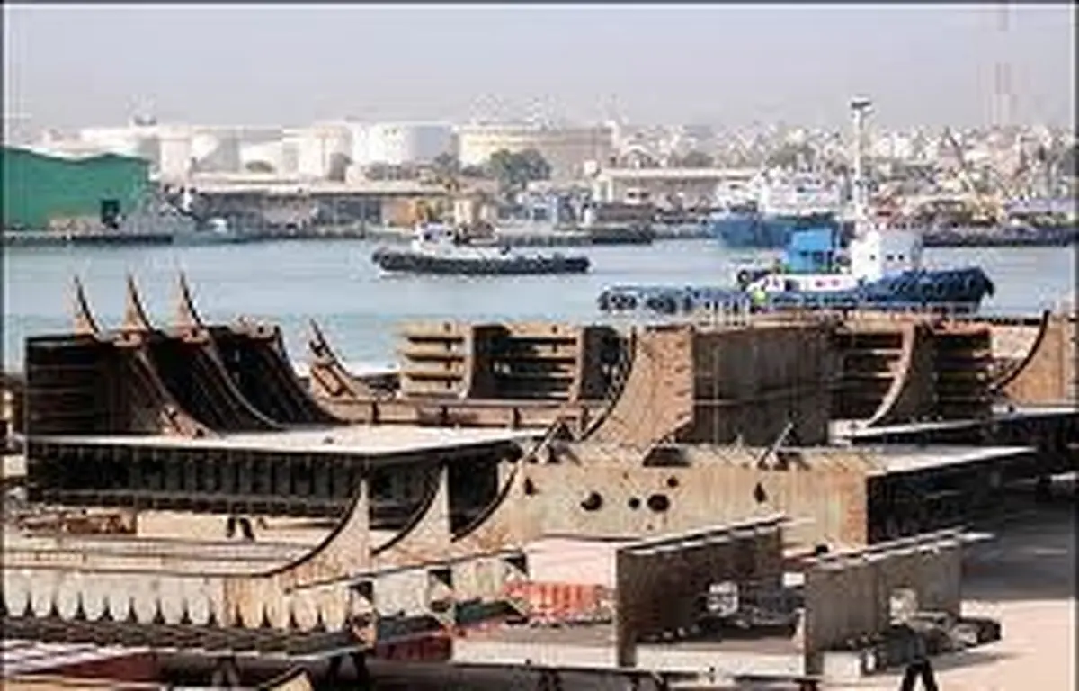 وال‌استریت ژورنال: ایران سفارش ساخت ۱۰ کشتی باری را به یک شرکت سنگاپوری داد