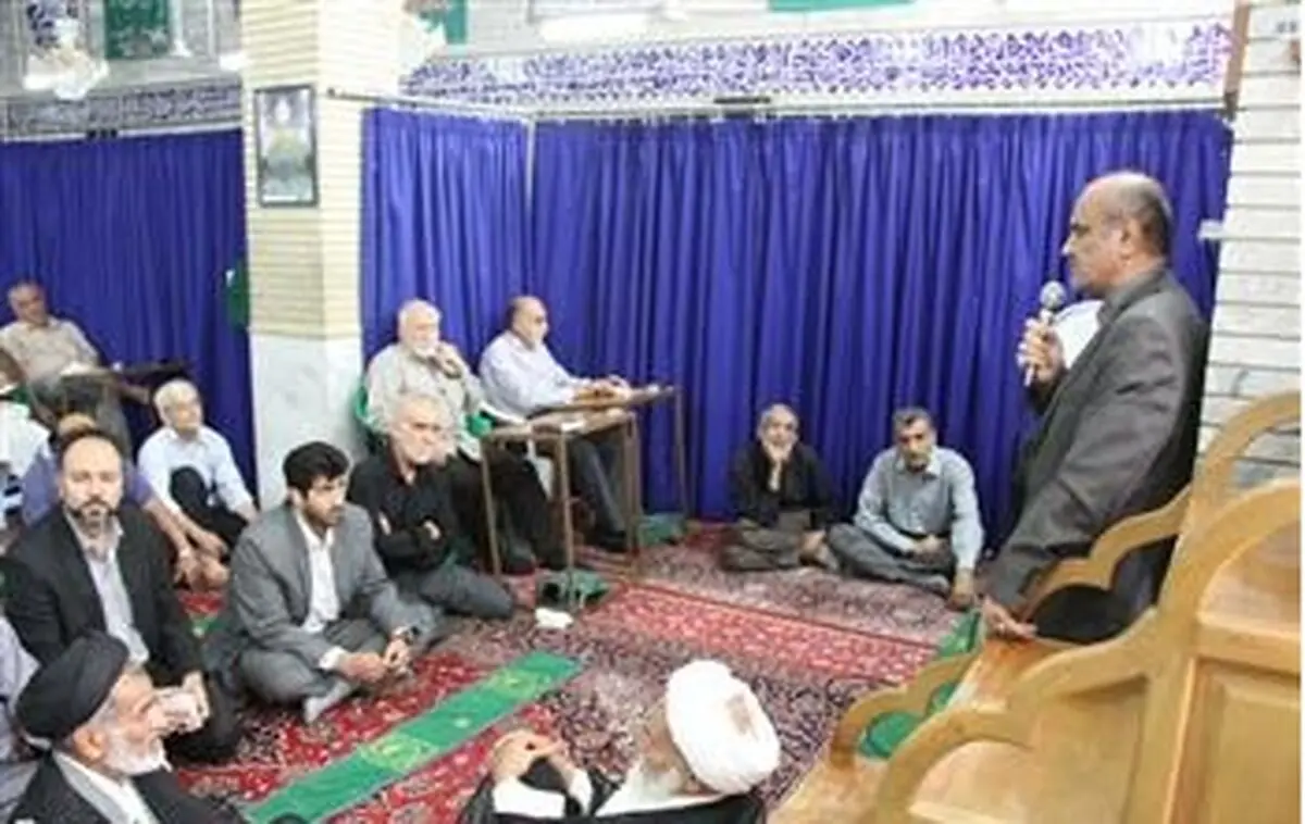 استاندار فارس: توسعه زیرساخت‌های گردشگری از برنامه‌های پیش رو است