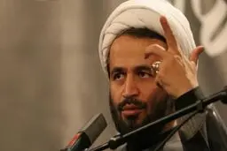 پناهیان: سینه‌زن‌های امیرالمومنین (ع) باید از مظلومان منطقه دفاع کنند