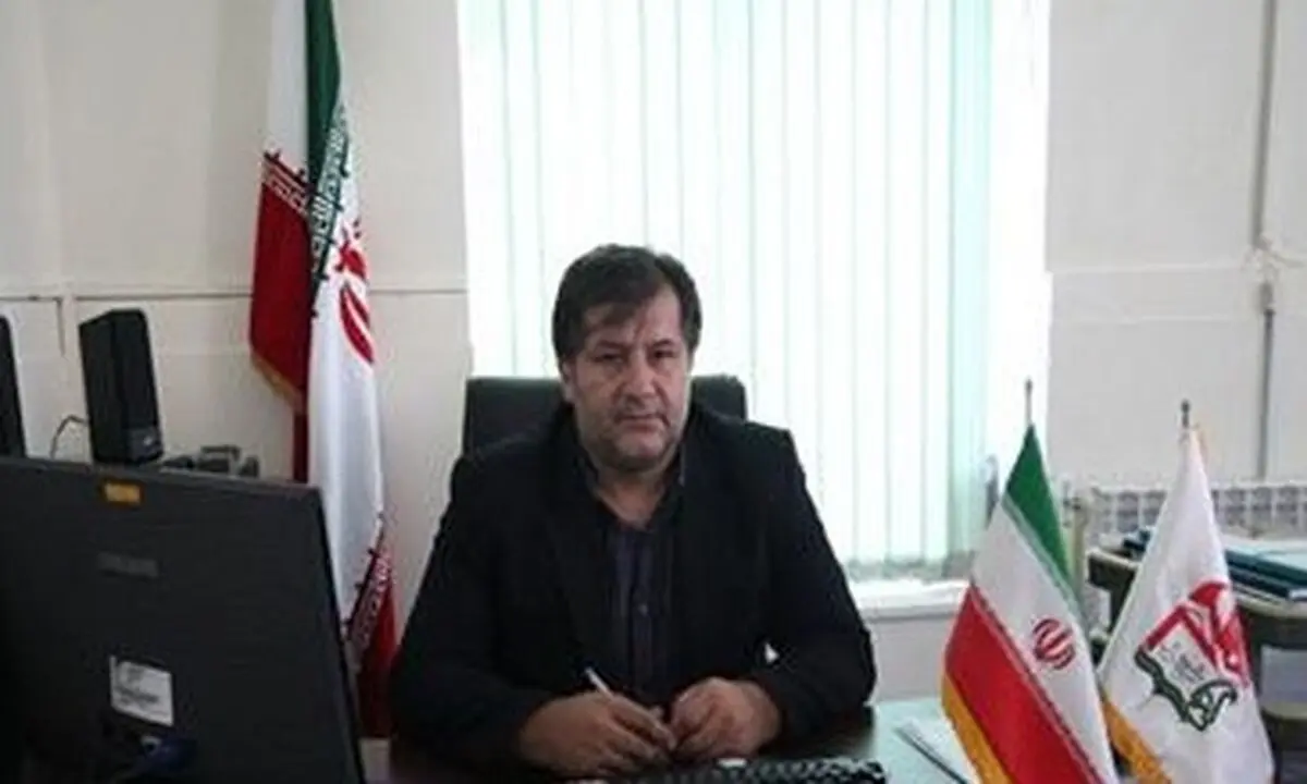 معاون برنامه‌ریزی شهرداری اردبیل: ۱۶۰۰ پروژه از سال ۹۰ تاکنون اجرا شده است