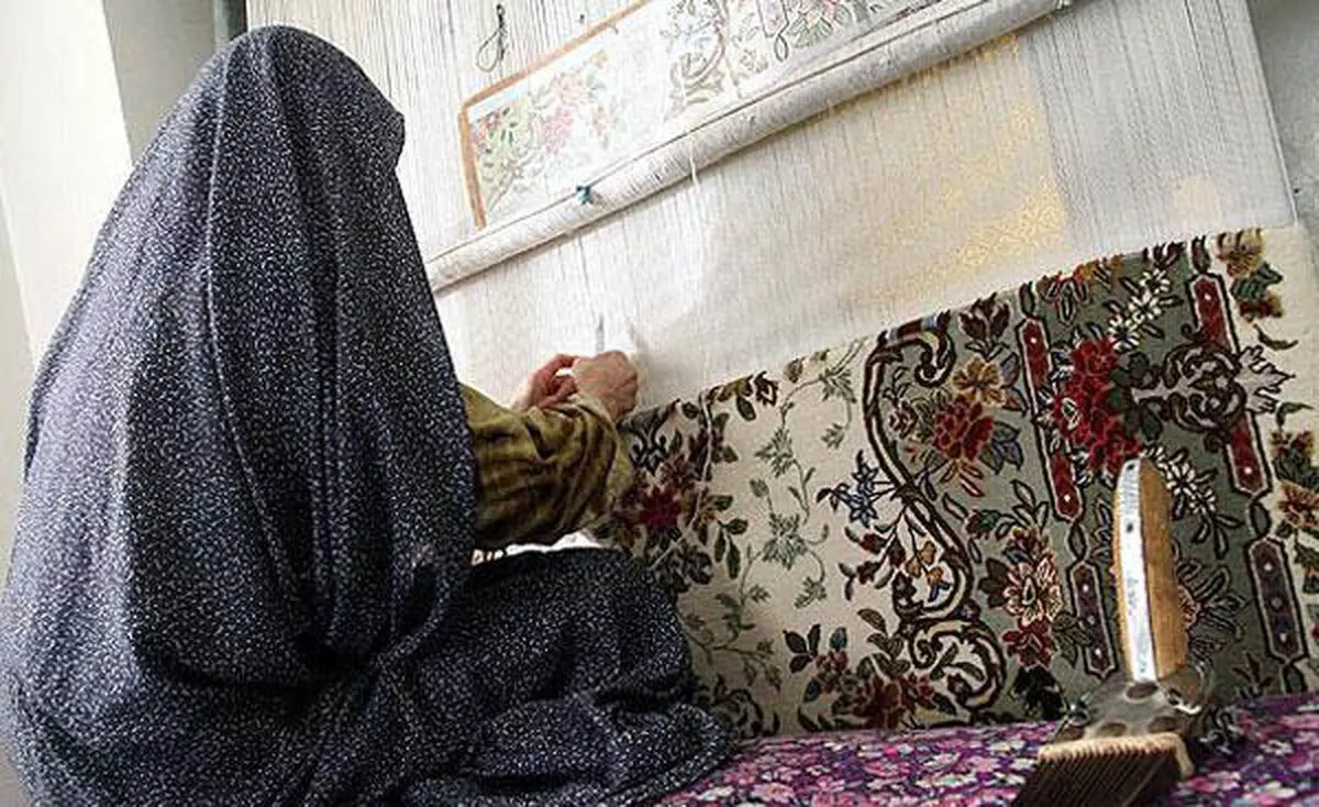 فروشگاه اینترنتی برای فروش بین‌المللی محصولات زنان سرپرست خانوار راه‌اندازی می‌شود