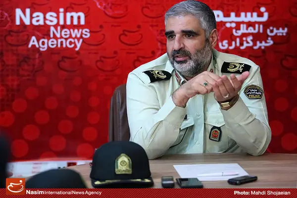 رئیس سازمان وظیفه عمومی: به زودی هشت خدمت اینترنتی به مشمولان ارائه می‌شود