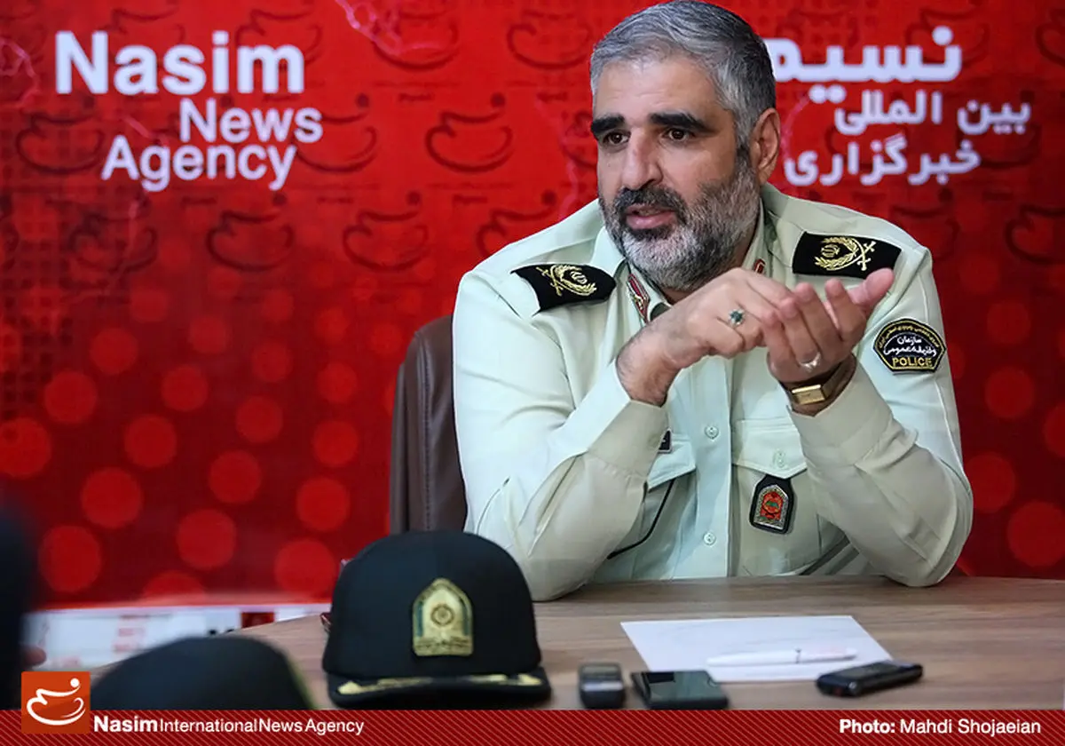 رئیس سازمان وظیفه عمومی: به زودی هشت خدمت اینترنتی به مشمولان ارائه می‌شود