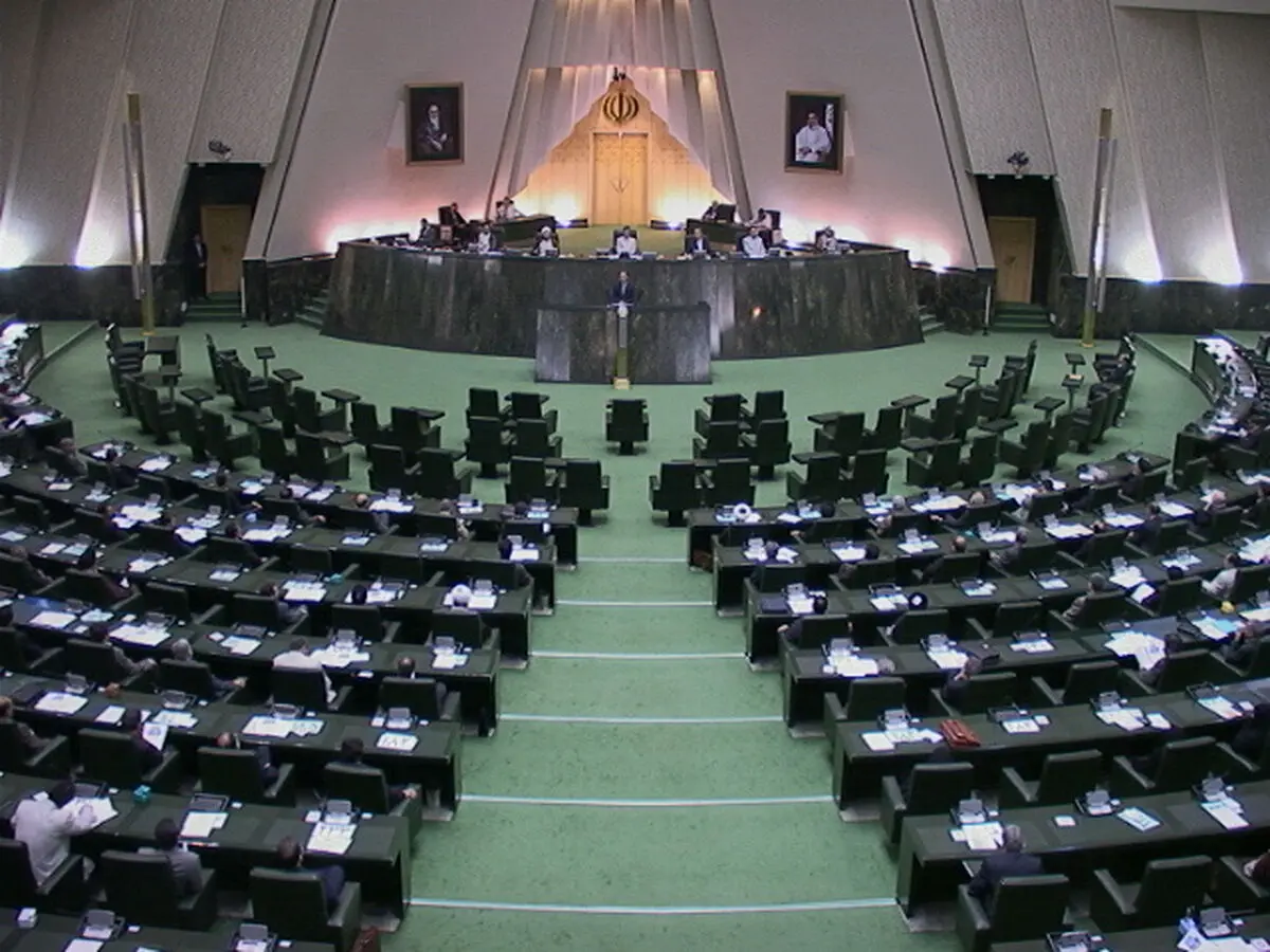 نمایندگان مجلس وظایف و اختیارات کمیسیون احزاب را مشخص کردند