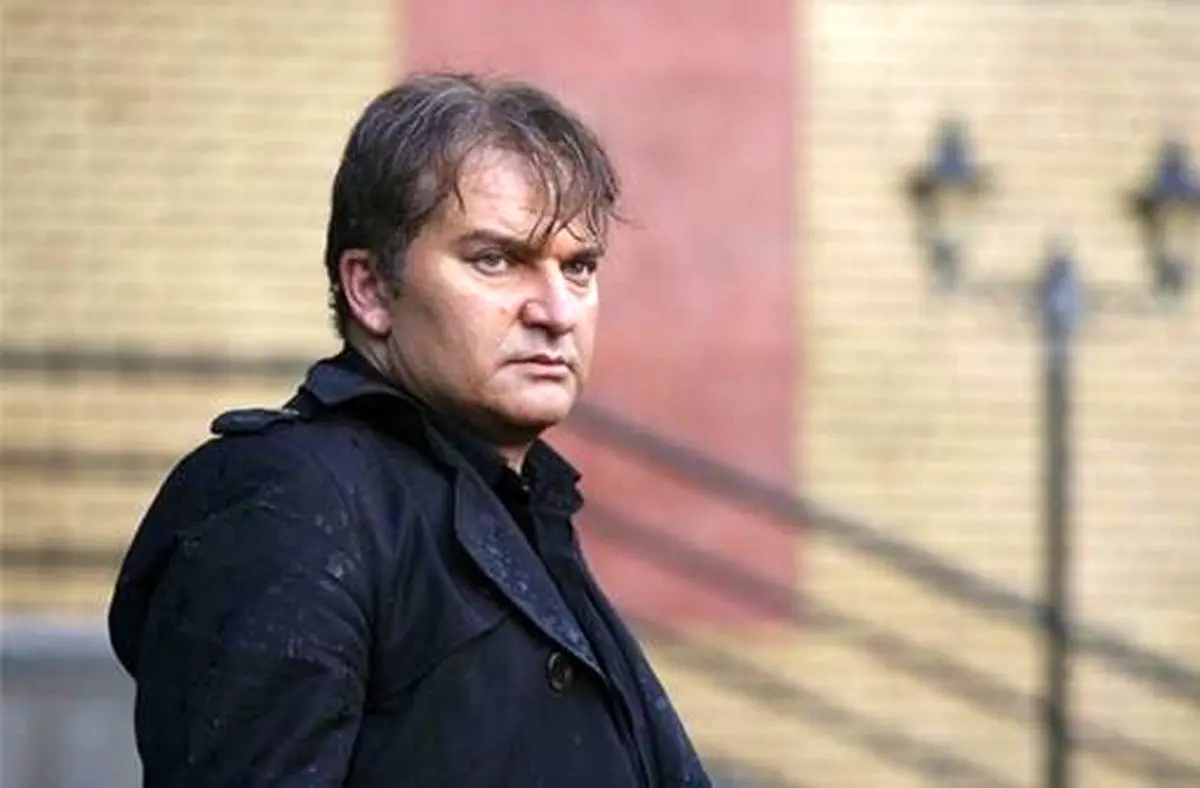 خاطرات مهدی سلطانی از سریال‌های رمضان روی آنتن می‌رود