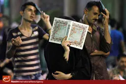 رسانه ملی مراسم احیاء شب ۲۳ رمضان را از نقاط مختلف پوشش می‌دهد