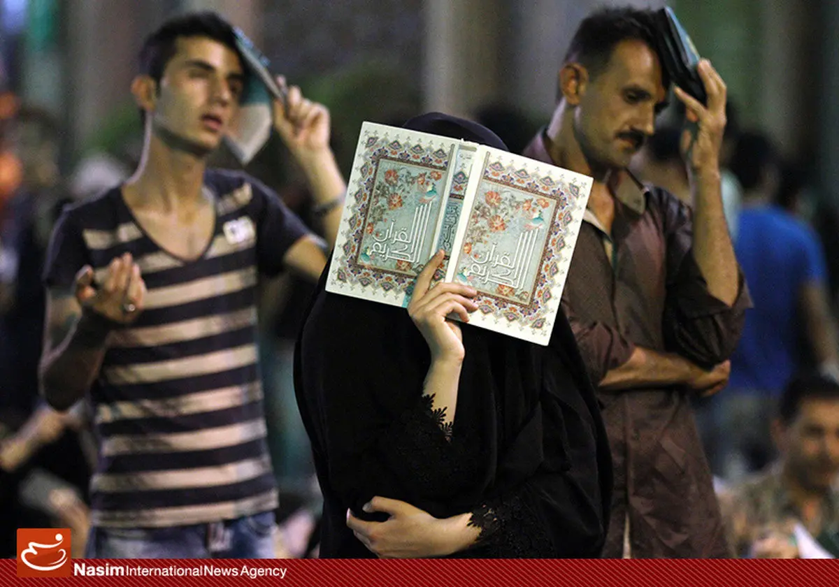 رسانه ملی مراسم احیاء شب ۲۳ رمضان را از نقاط مختلف پوشش می‌دهد