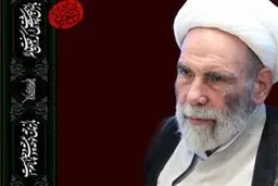 شاگرد آقامجتبی تهرانی: آن مرحوم با سلام به امام رضا(ع) از دنیا رفتند