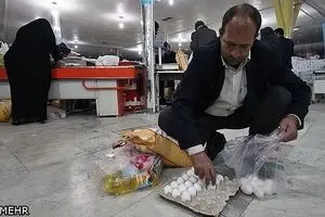 تعاونی‌های مصرف در توزیع سبد کالای امنیت غذایی مشارکت می‌کنند
