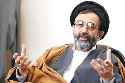 موسوی لاری: معنای 