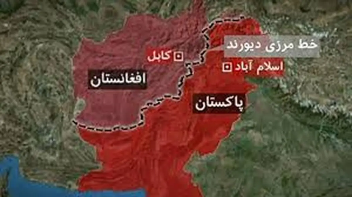 حمله افراد مسلح به نظامیان پاکستانی سه کشته بر جای گذاشت