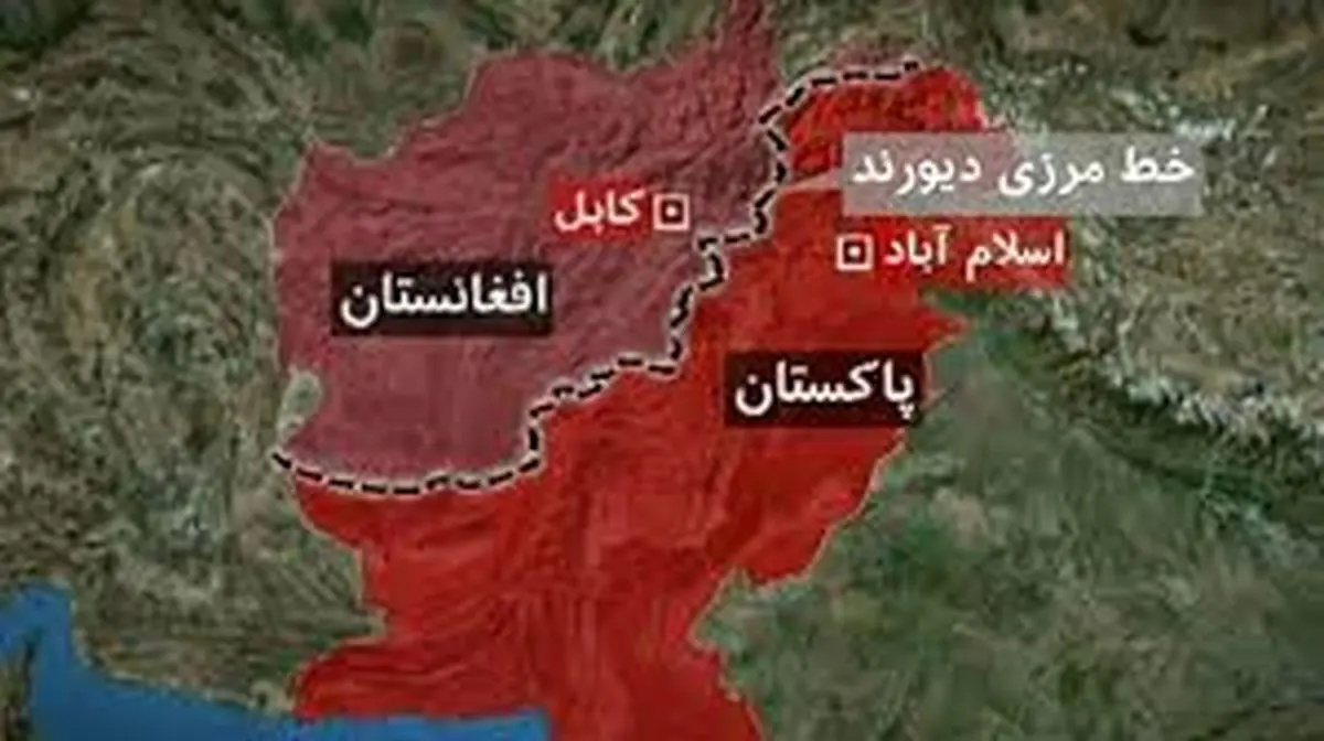 حمله افراد مسلح به نظامیان پاکستانی سه کشته بر جای گذاشت