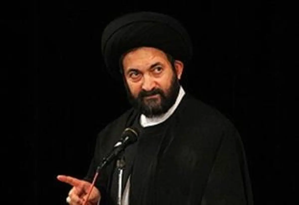 امام جمعه اردبیل: بزرگترین فضیلت ماه رمضان کنترل نفس و دوری از گناه است