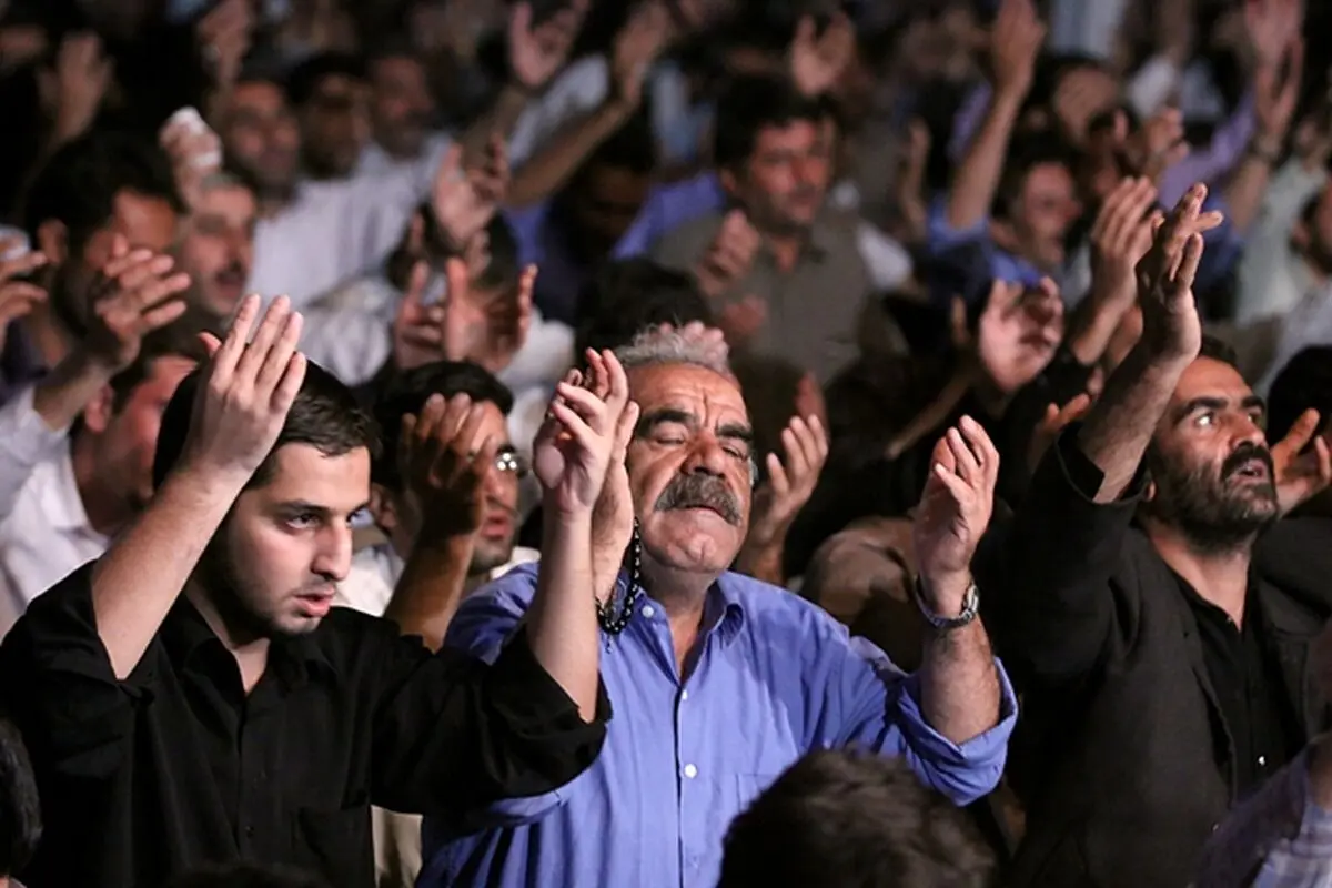 مراسم لیالی قدر در "مسجد جامع خرمشهر" برگزار  می‌شود